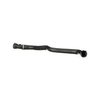 Radiator hose