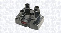 Ignition coil