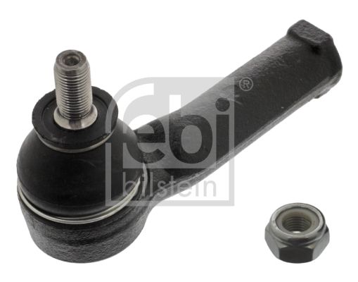 Tip, transverse steering rod