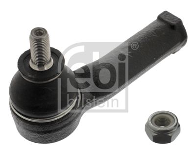 Tip, transverse steering rod