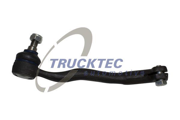 Tip, transverse steering rod