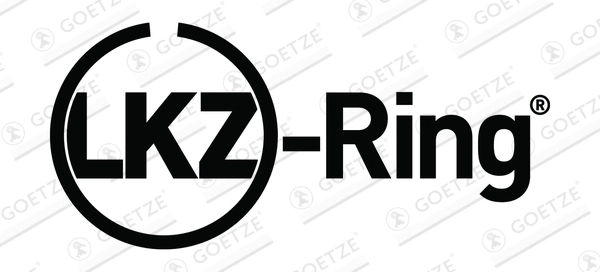 Комплект поршневых колец Goetze Diamond Coated® LKZ-Ring®