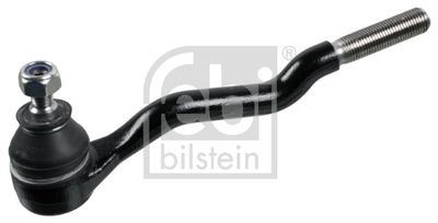 Tip, transverse steering rod