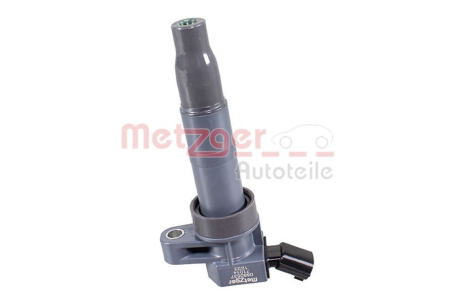 Ignition coil