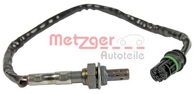 Oxygen sensor