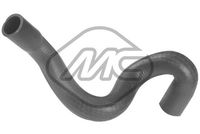 Radiator hose