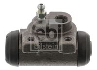 Brake cylinder