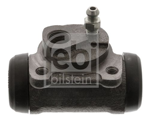 Brake cylinder