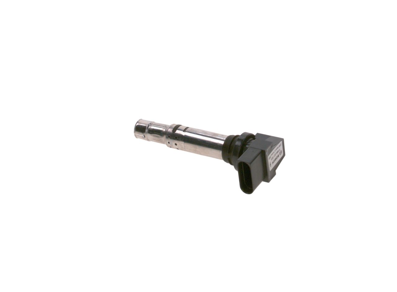 Ignition coil