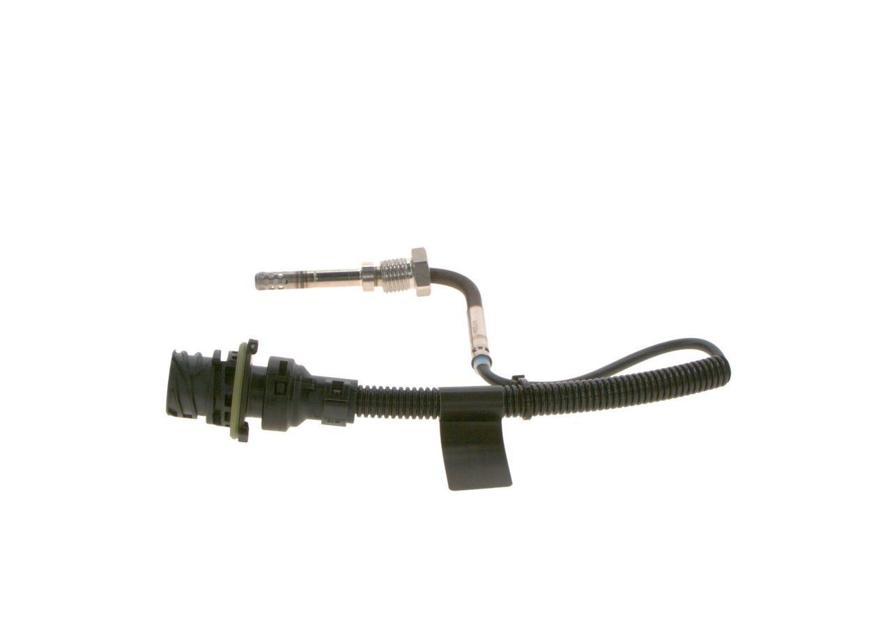 Exhaust gas temperature sensor