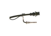 Exhaust gas temperature sensor