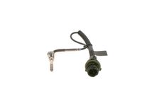 Exhaust gas temperature sensor