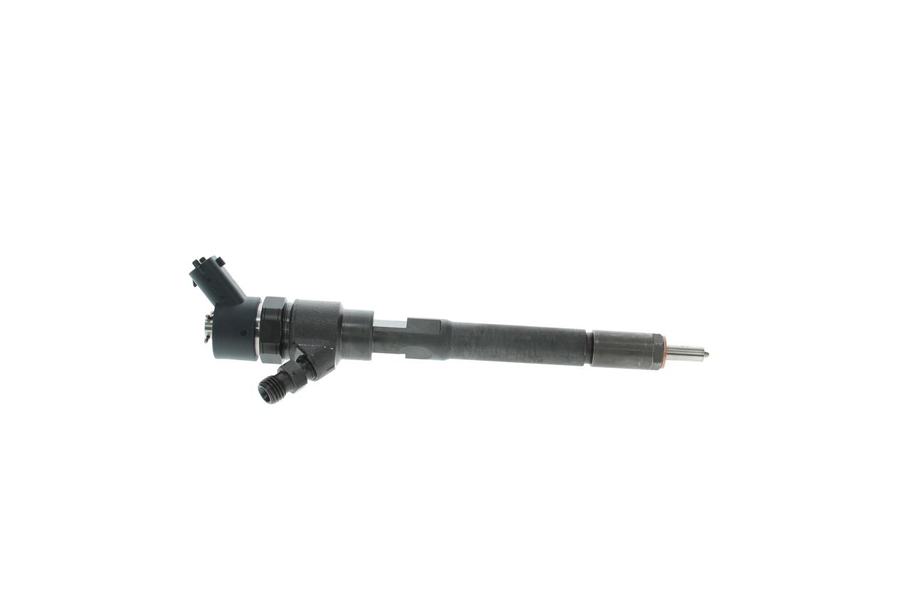 Injector nozzle