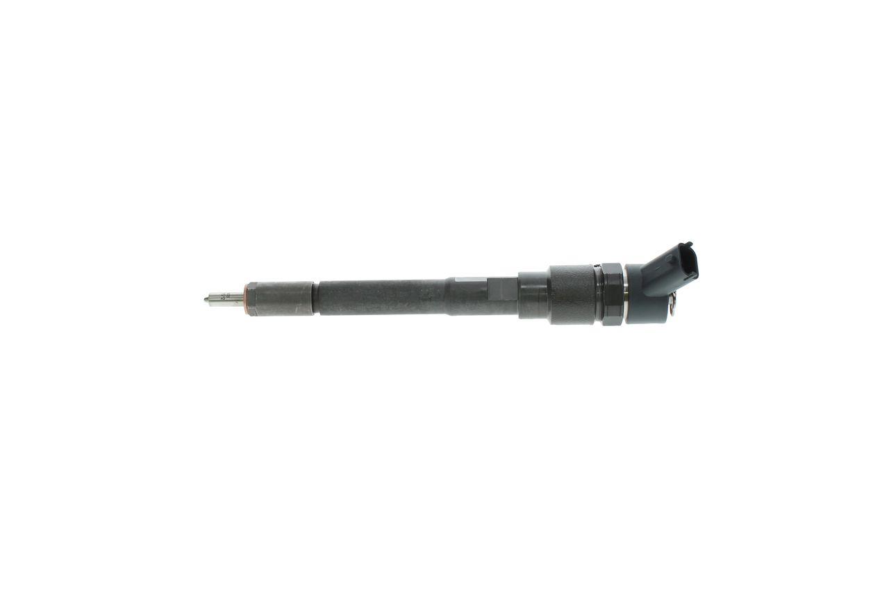 Injector nozzle