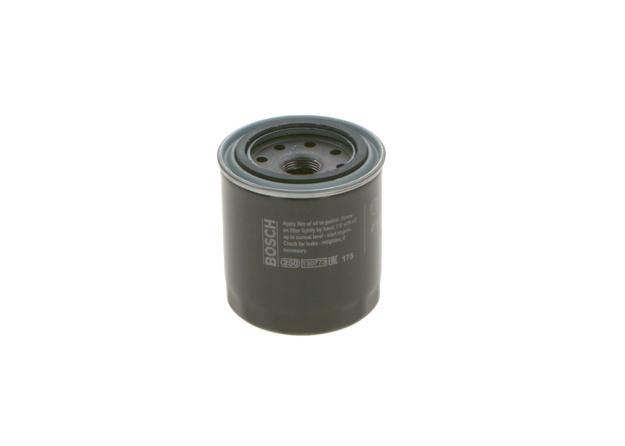 Oil filter