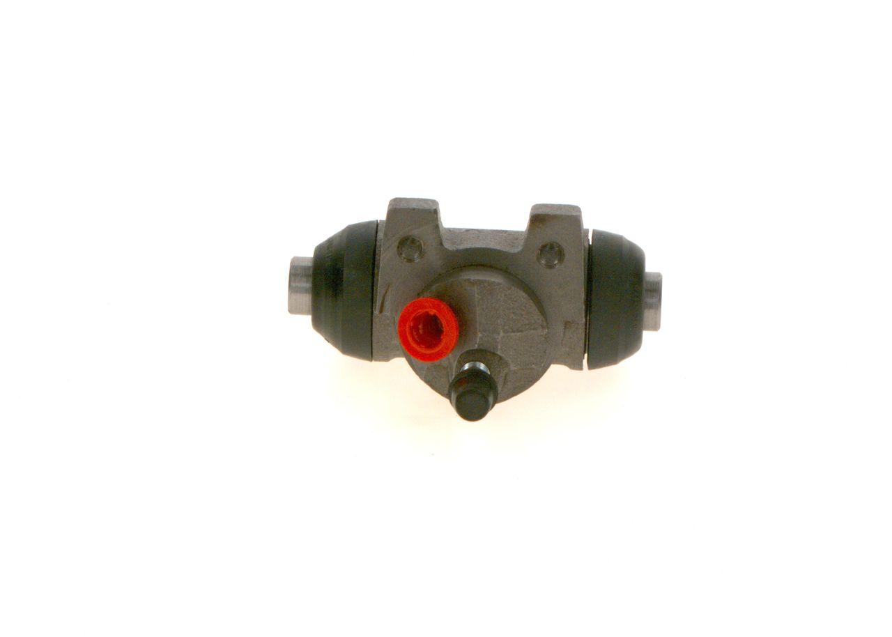 Brake cylinder