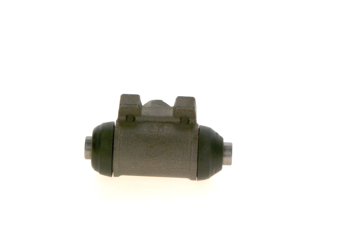 Brake cylinder