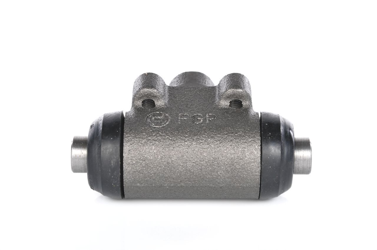 Brake cylinder