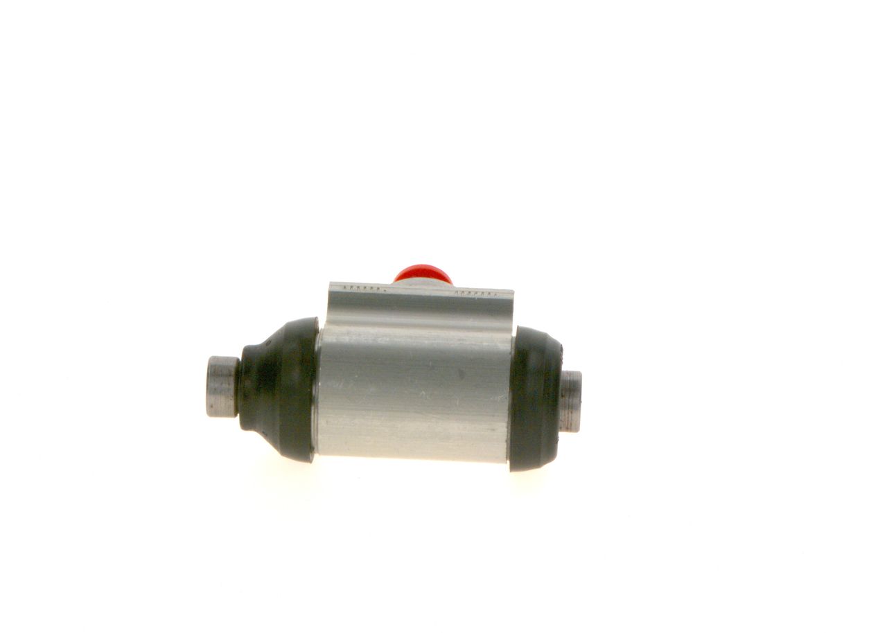 Brake cylinder