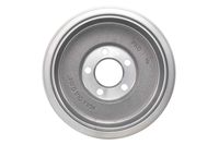 Brake drum