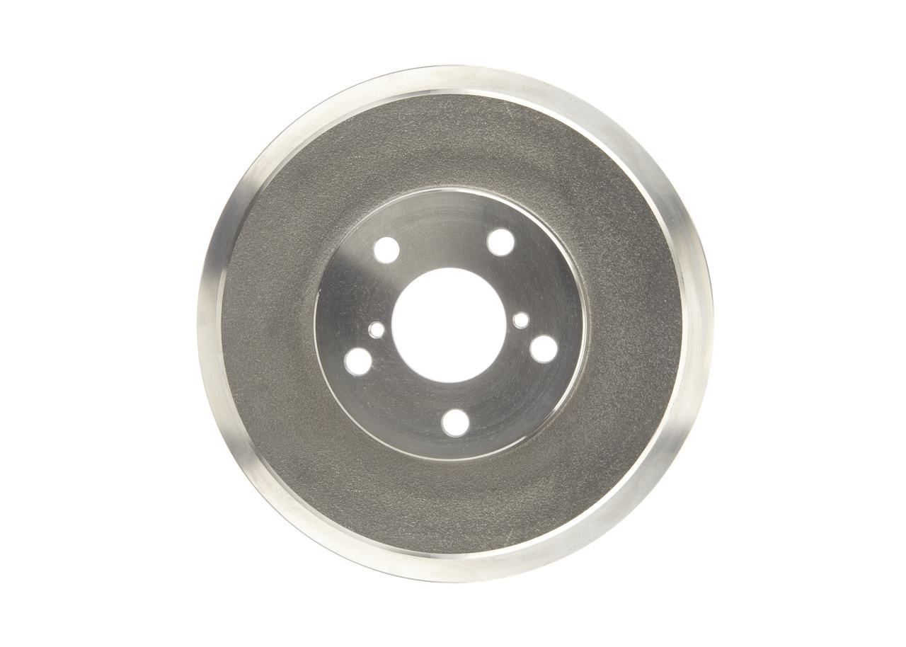 Brake drum