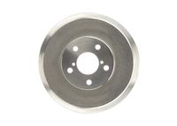 Brake drum