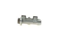 Master brake cylinder