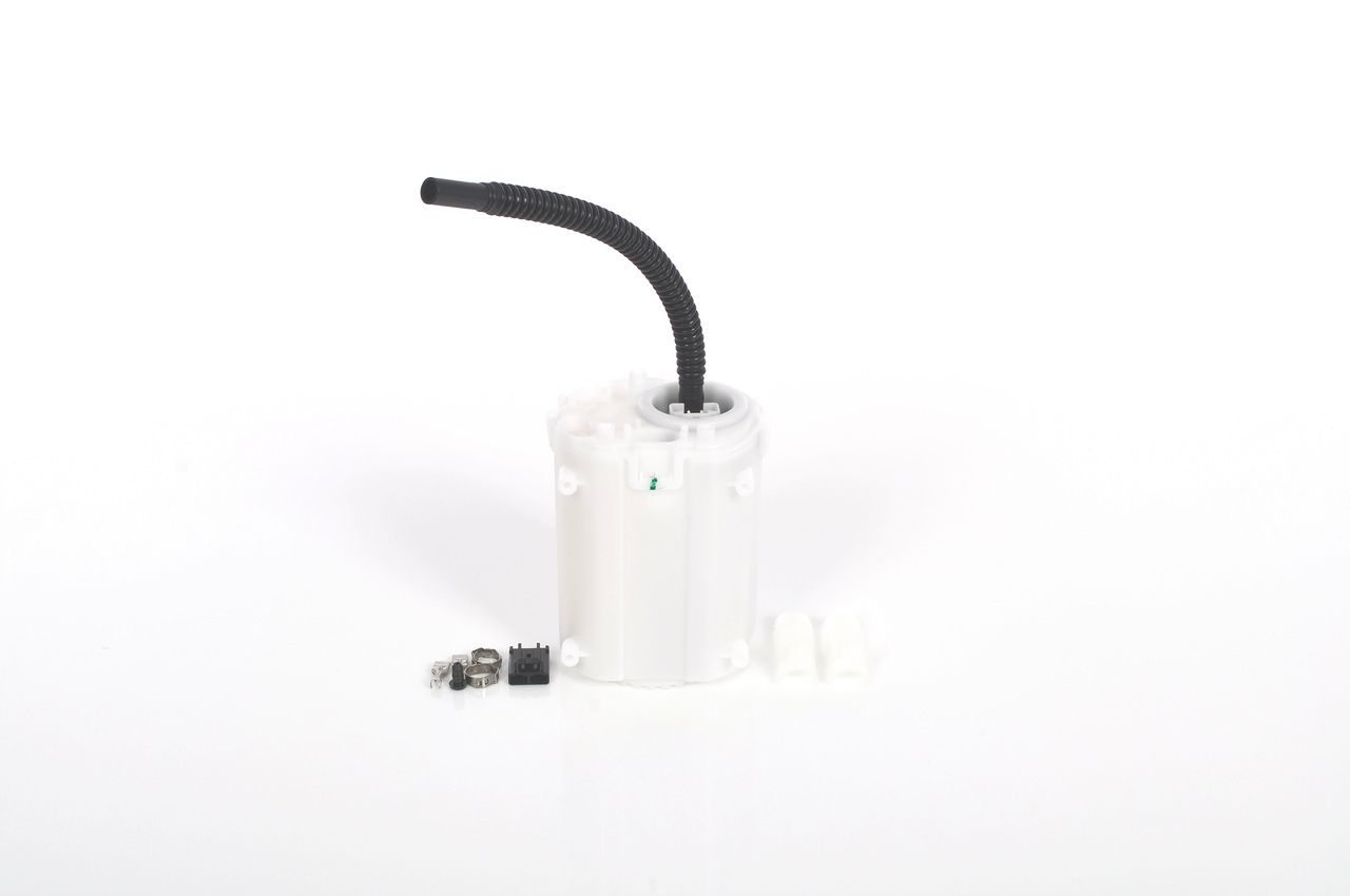 Fuel pump