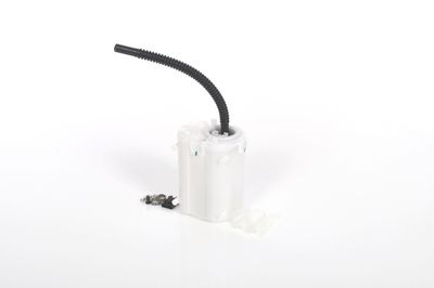 Fuel pump