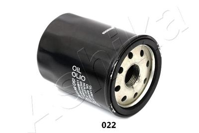 Oil filter