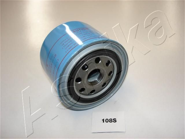 Oil filter