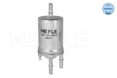 Fuel filter