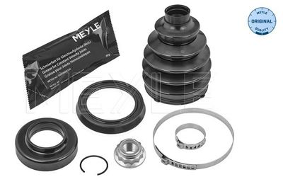 Dust protection kit, drive shaft