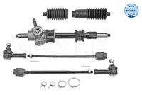 Steering mechanism