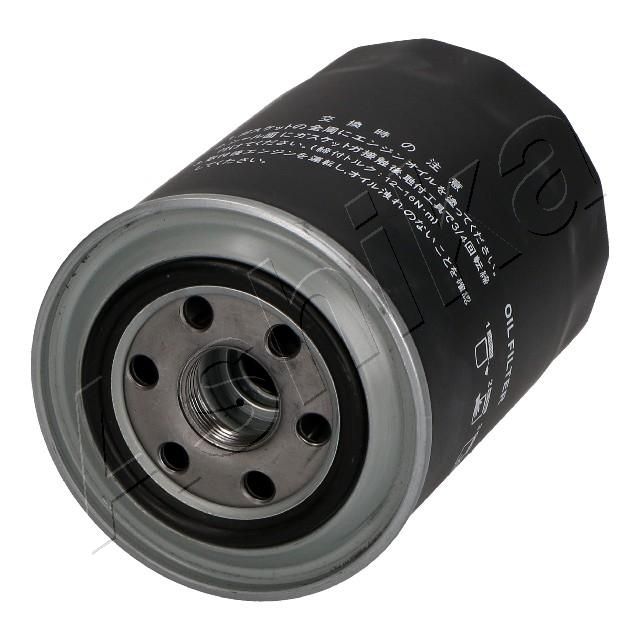 Oil filter