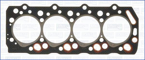 Gasket, cylinder head