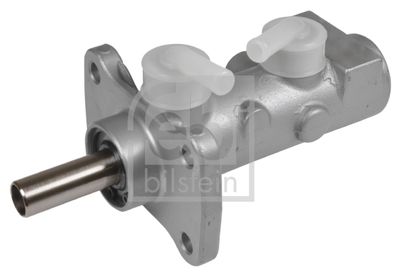 Master brake cylinder