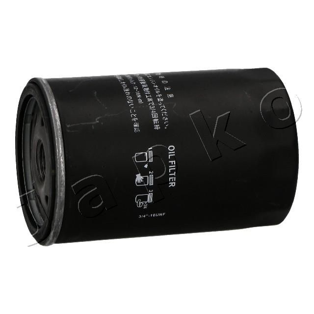 Oil filter