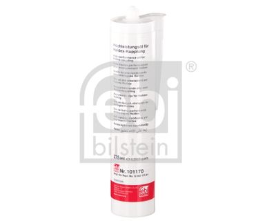 Haldex coupling oil FEBI BILSTEIN 101170, 0,3L (5th generation)