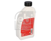 Олива муфти Haldex (Халдекс) FEBI BILSTEIN 101171, 1Л ( 1-5 покоління)