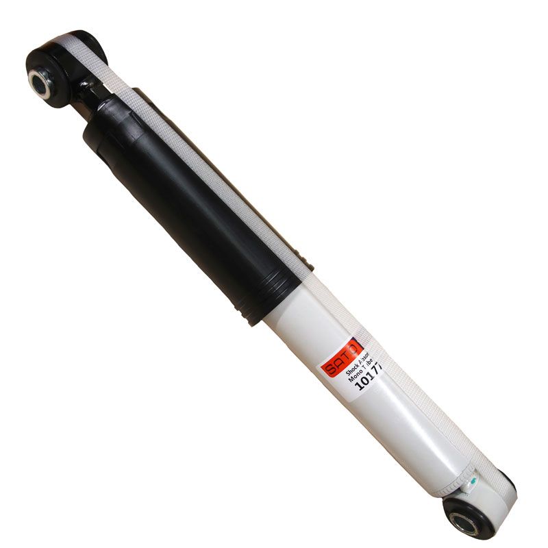 Shock absorber