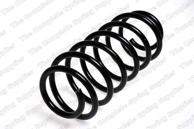 Suspension spring