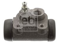 Brake cylinder