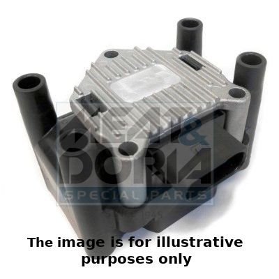 Ignition coil