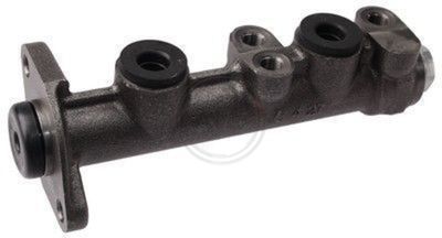 Master brake cylinder