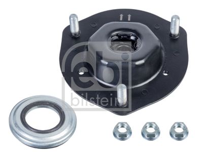 Repair kit, shock absorber support bearing