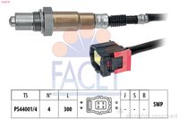 Oxygen sensor