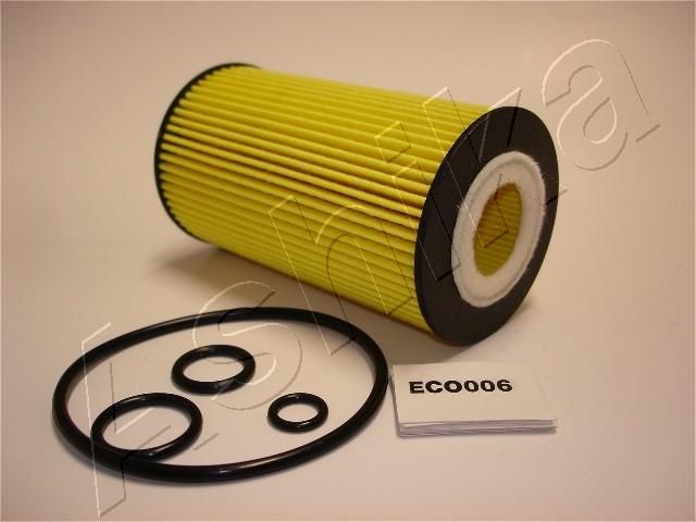 Oil filter