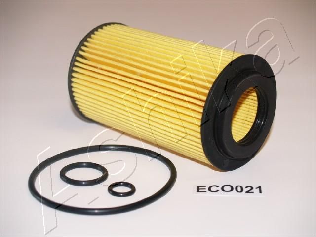 Oil filter