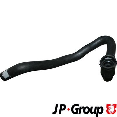 Radiator hose